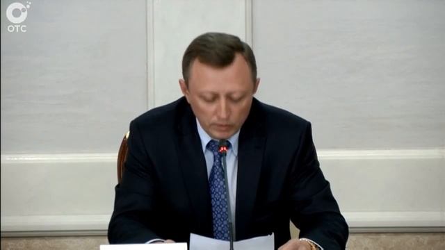 В Министерстве образования обсудили результаты внедрения в средней школе специализированных классов смотреть онлайн