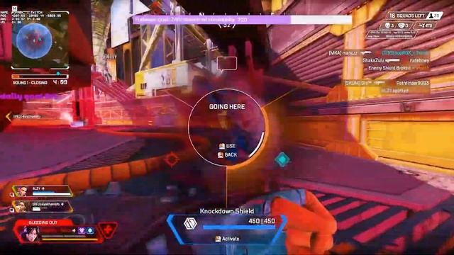 What 1k hours in Aim Trainers looks like in Apex Legends смотреть онлайн