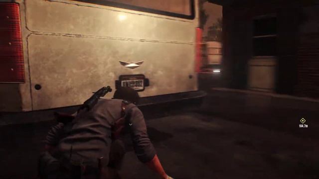 The Evil Within 2 Walkthrough Part 24 смотреть онлайн