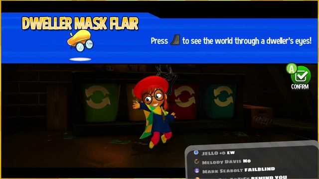 A Bat in Cat「A Hat in Time: Nyakuza Metro ?? Ep1」 смотреть онлайн