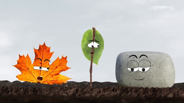 Разбираемся в эмоциях | Гнев - это... 😠