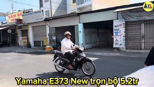 Ship Hỏa Tốc 2 em Yamaha PSR E373 New về khách hàng. смотреть онлайн