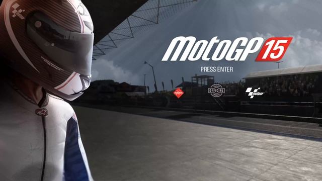 MotoGP 15 Music смотреть онлайн