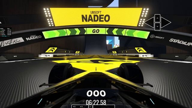 Trackmania Royal Tutorial - Hop, Skip and Wall Jump by Mango TM смотреть онлайн