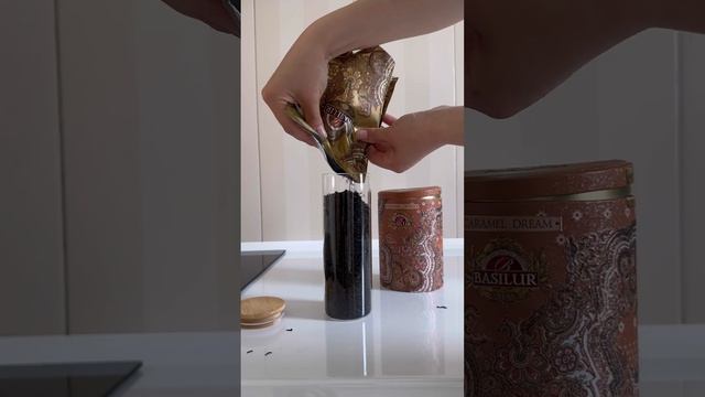 Организация чайно-кофейного уголка на вашей кухне: удобно, практично, эстетично! смотреть онлайн