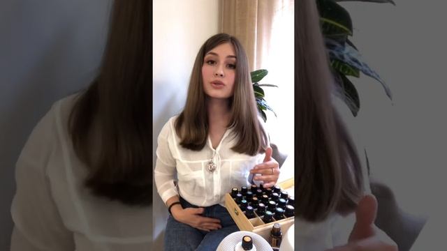 Три способа использования Эфирных Масел смотреть онлайн