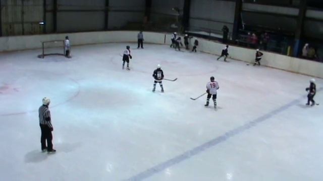 27.11.2016 ДЮСШ 2004-2005 (Губаха) - Вторые составы 2004 (Пермь) 2 смотреть онлайн