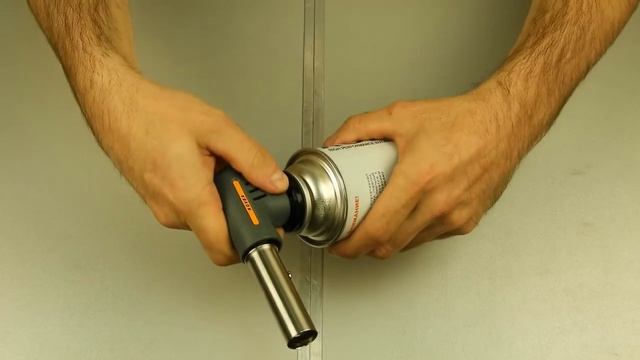 Газовый резак Kovea TKT 9607 смотреть онлайн