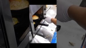 Очень вкусный сэндвич#shorts