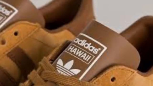 Adidas Originals Island Series смотреть онлайн