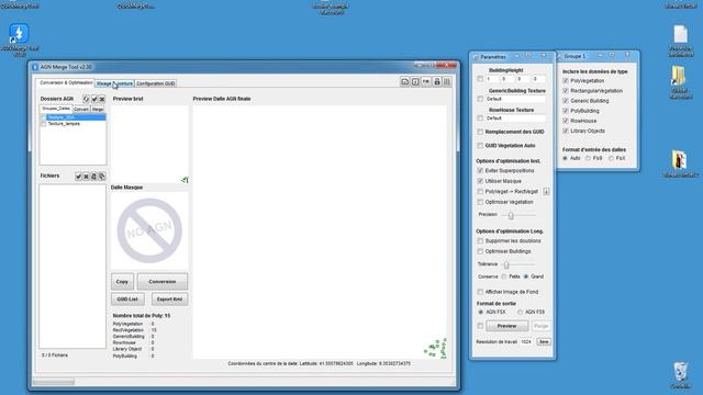 Quick_Merge_Tool смотреть онлайн