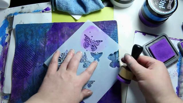 Art Journal | Even in the Darkness смотреть онлайн