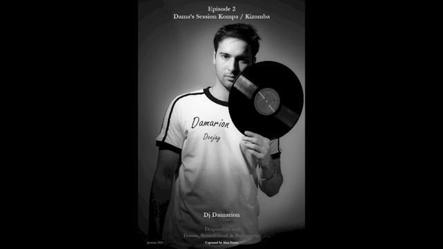NEW MIX KOMPA/KIZOMBA 2013 - Dj Damarion - Episode 2 (Janvier 2013) смотреть онлайн