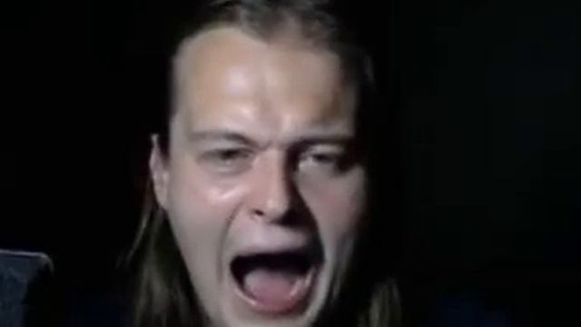 Инквизитор Махоун - горилла! Это заговор! Шок! смотреть онлайн