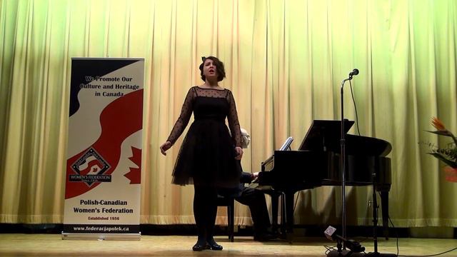 Ari Mazur-Mathieu - La Rondinella Amante (Vivaldi) смотреть онлайн