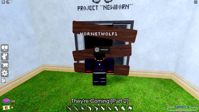 How to Get All 26 Badges in BlockyTubbies RP - Roblox смотреть онлайн