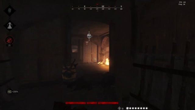 How To Speedrun An Event Like Me - Hunt Showdown (As The Crow Flies) смотреть онлайн