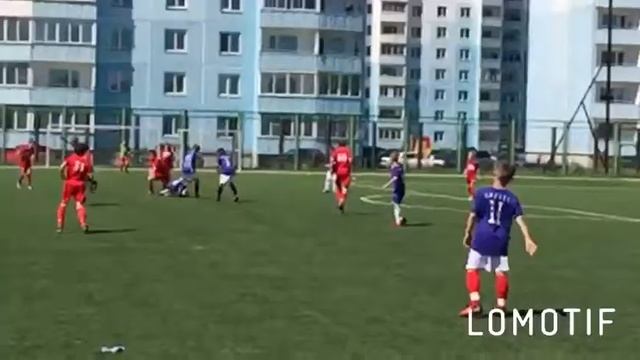 Мой четкий пас, я номер 55! смотреть онлайн
