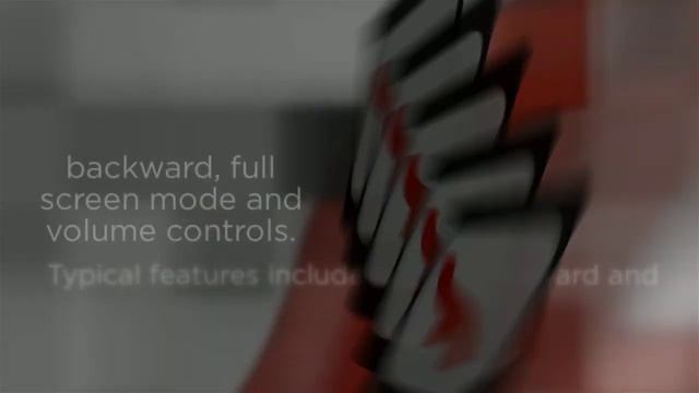 FLV File Player смотреть онлайн