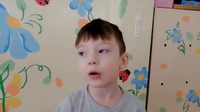 Проект "С Днём матери" - средняя группа смотреть онлайн