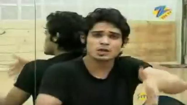 Amitabh Bachchan And Mithunda Masti On Dance India Dance Season 2