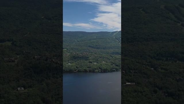 Mon Tremblant 2020 #shorts смотреть онлайн