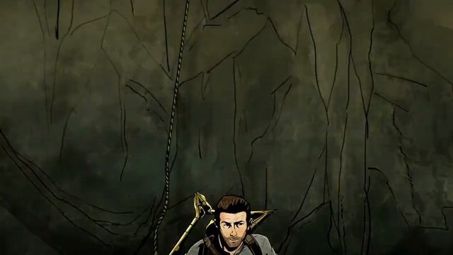 "Jungle Run" Uncharted 2 -- Sony Playstation / Toyota 4-Runner смотреть онлайн