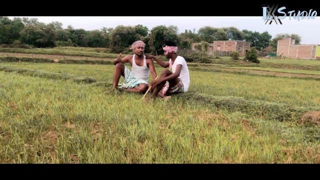 Mase Chandu Dak Me || New Santhali Music Video 2022 || Shiv Soren || LX Studio Pakuria смотреть онлайн