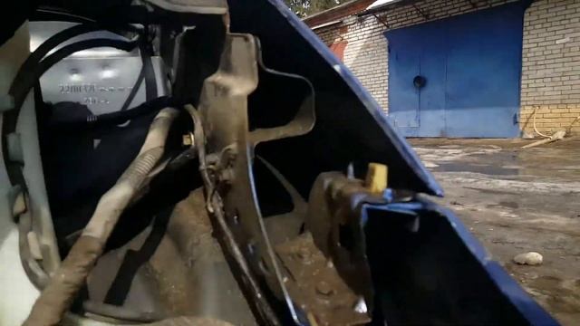 Перекуп. Перекупские истории #5 Ford Fiesta: из грязи в князи. смотреть онлайн