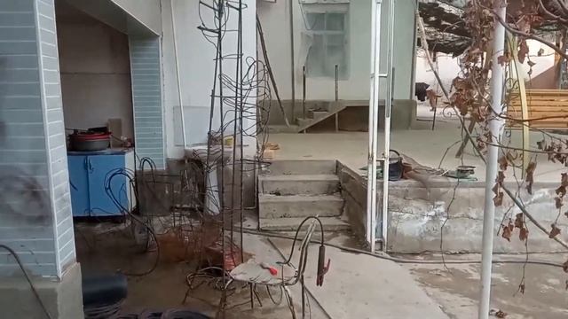 скульптуры из цемента для дачи . работа мастера Shaxnoza Otaxojayeva г Ташкент. смотреть онлайн