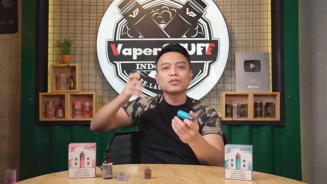 Sober POD by BMOR (ENGLISH SUBTITLE) смотреть онлайн