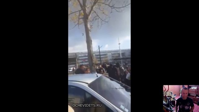 Реальное Доказательство Нашего Компьютерного Мира смотреть онлайн