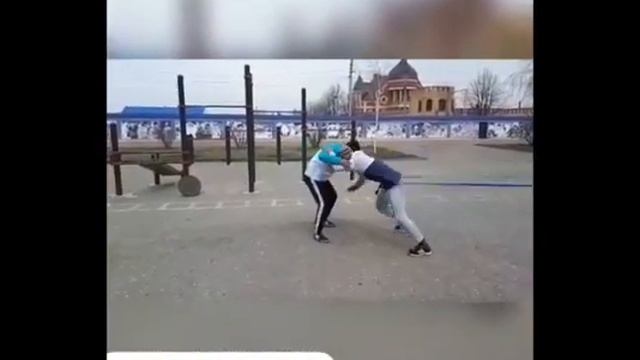 Спорт клуб Муролим ~тренировки~?♂️ смотреть онлайн