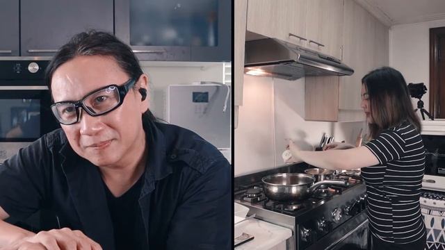 Cooking Together with La Germania Episode 3 - Cheesy Baked Macaroni смотреть онлайн