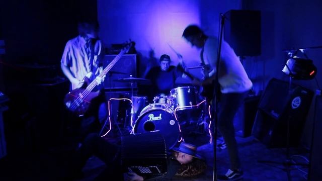STEP BY STEP - Я делаю шаг ( THE HATTERS cover) смотреть онлайн