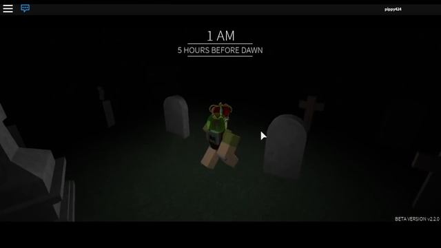 Roblox: [NEW UPDATE] Before the Dawn BETA v2.2.0 | w/ Abdullah смотреть онлайн