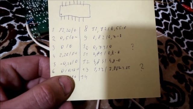 Ремонт подсветки LED телевизора с альтернативным способом смотреть онлайн