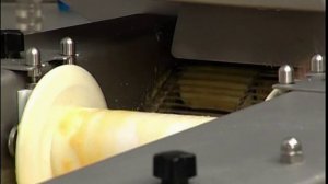 производство котлет и фрикаделек