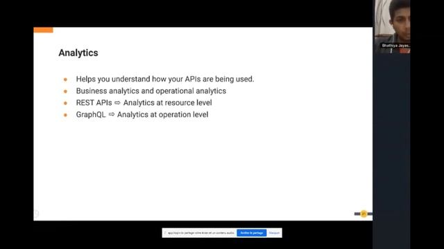 Apidays LIVE Interface 2020 - A practical guide to API Management for GraphQL by WSO2 смотреть онлайн