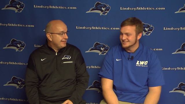 Coach Chris Oliver Show Week 9 смотреть онлайн