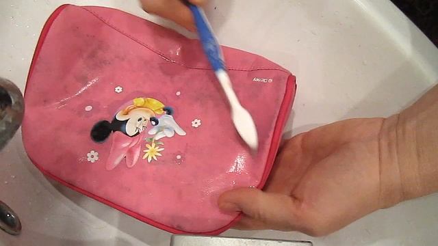 Как избавиться от плесени на ткани// Эксперимент смотреть онлайн