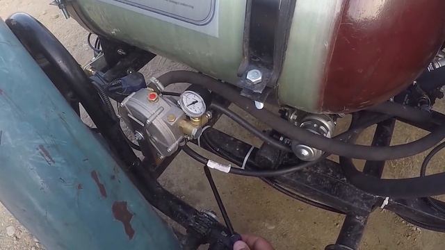 Днепр на метане. Как все устроено смотреть онлайн