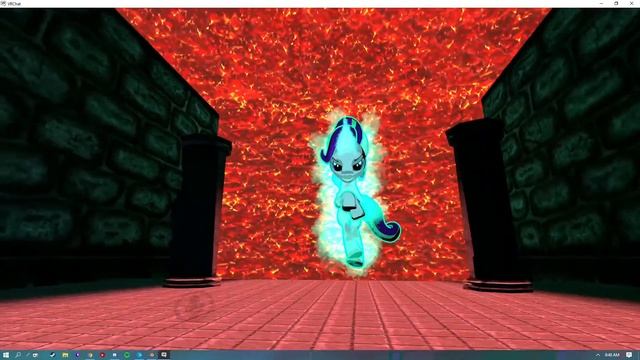 VRChat Horror World: Amnesia - Starlight's Vengeance (Part 4) смотреть онлайн