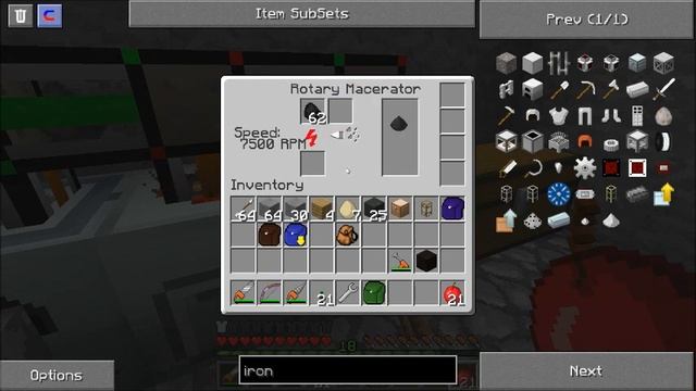 Modern City Challenge Episode 41 смотреть онлайн