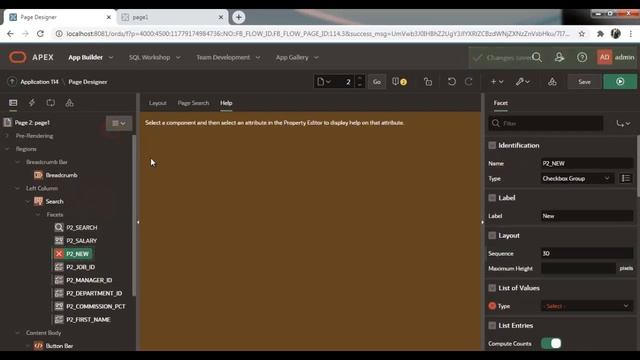 5 Managing Faceted Search смотреть онлайн
