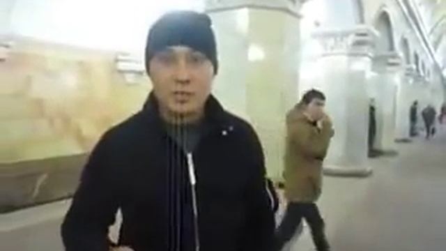 Как в Москве торгуют поддельными документами. смотреть онлайн