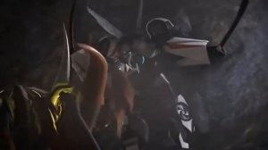 Песня предакинг я чувствую монстра на английском