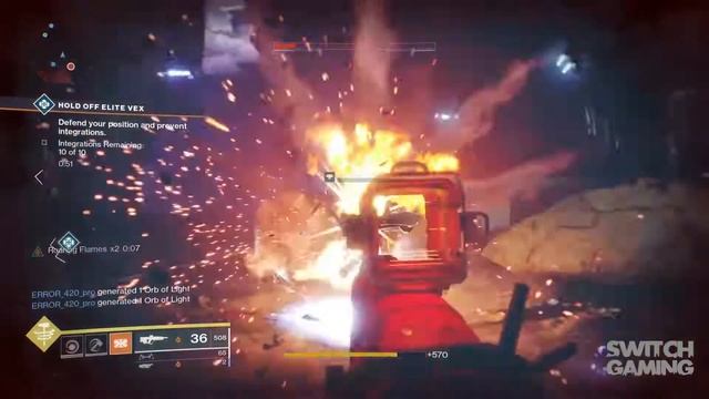 Destiny 2 | Forsaken | Things To Do After Story | Daily Weekly смотреть онлайн