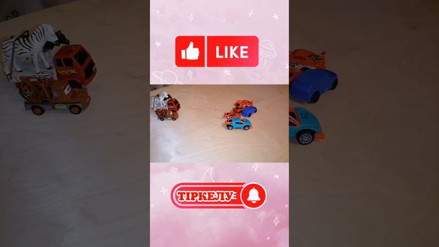 Disney Car НОВЫЕ МУЛЬТИКИ ПРО МАШИНКИ СУПЕР 2023 #машинки смотреть онлайн