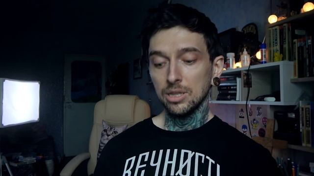 Охота на анимешников . Кто за этим стоит? смотреть онлайн